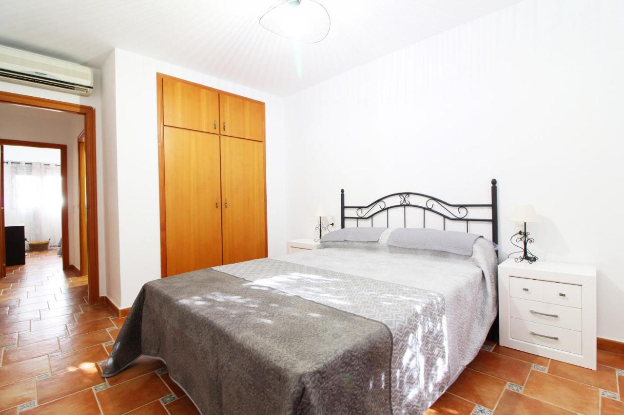 Global Properties, El Coqueton - Bonito Y Tranquilo Apartamento En Canet Playa Canet d'En Berenguer Esterno foto