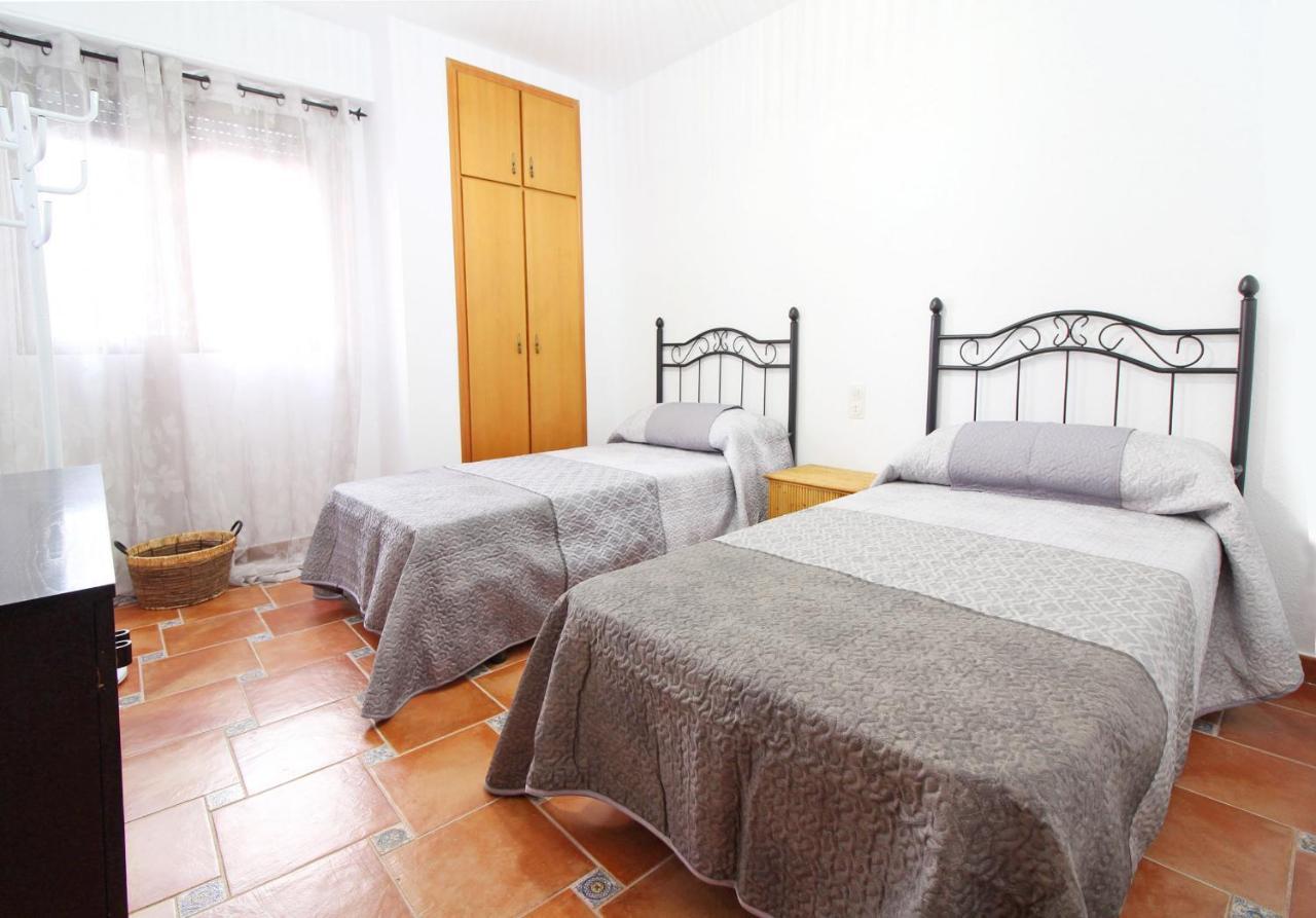 Global Properties, El Coqueton - Bonito Y Tranquilo Apartamento En Canet Playa Canet d'En Berenguer Esterno foto
