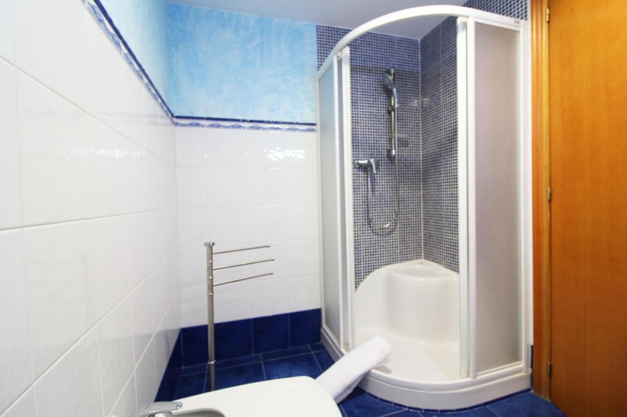 Global Properties, El Coqueton - Bonito Y Tranquilo Apartamento En Canet Playa Canet d'En Berenguer Esterno foto
