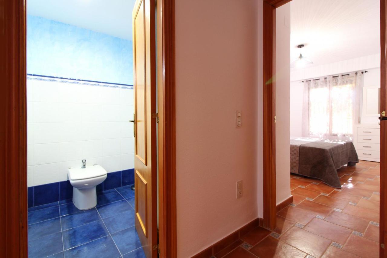 Global Properties, El Coqueton - Bonito Y Tranquilo Apartamento En Canet Playa Canet d'En Berenguer Esterno foto