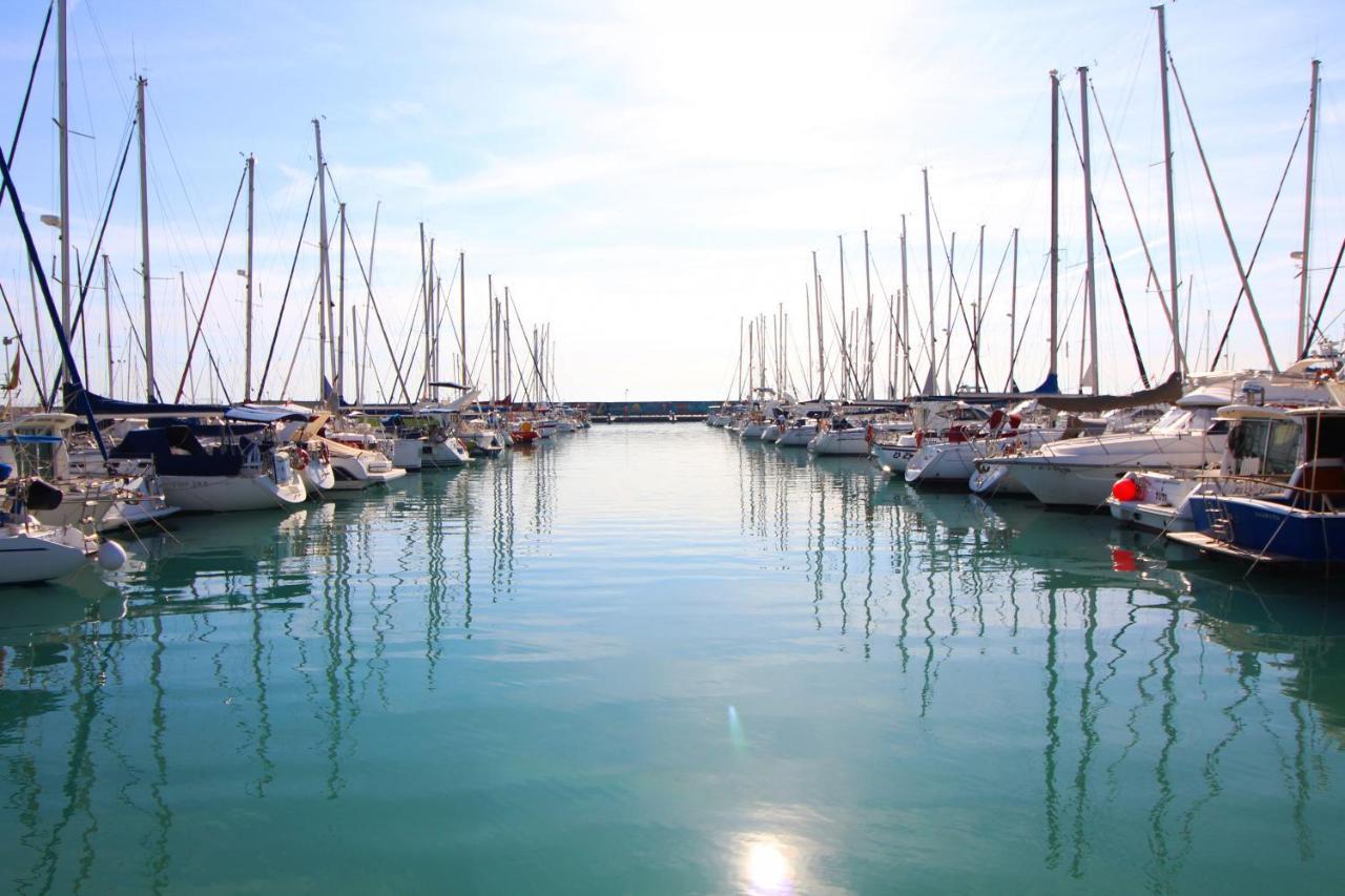 Global Properties, El Coqueton - Bonito Y Tranquilo Apartamento En Canet Playa Canet d'En Berenguer Esterno foto