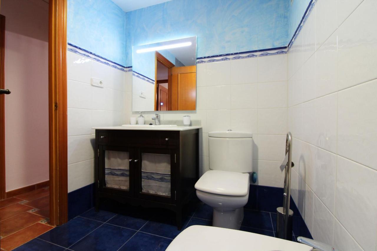 Global Properties, El Coqueton - Bonito Y Tranquilo Apartamento En Canet Playa Canet d'En Berenguer Esterno foto