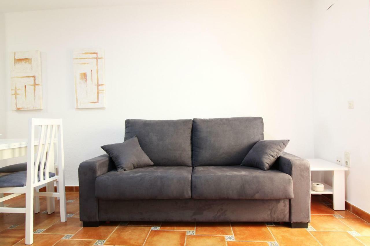 Global Properties, El Coqueton - Bonito Y Tranquilo Apartamento En Canet Playa Canet d'En Berenguer Esterno foto