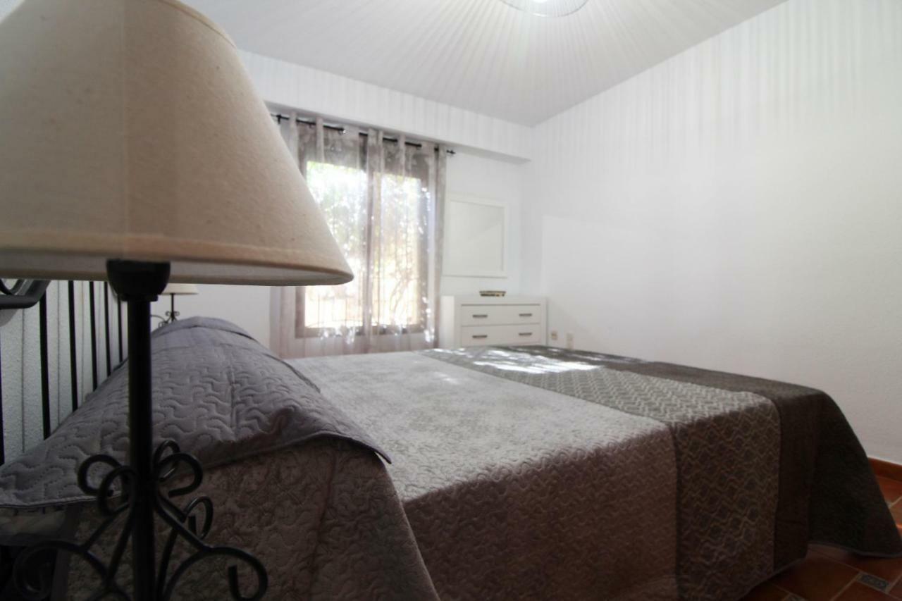 Global Properties, El Coqueton - Bonito Y Tranquilo Apartamento En Canet Playa Canet d'En Berenguer Esterno foto