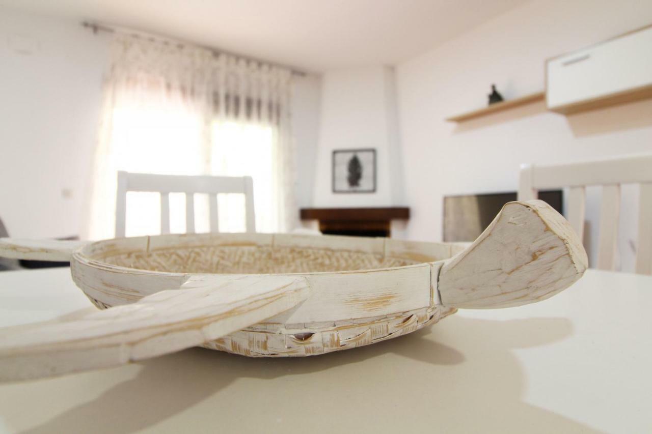Global Properties, El Coqueton - Bonito Y Tranquilo Apartamento En Canet Playa Canet d'En Berenguer Esterno foto